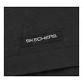 Куртка Skechers мужская, утепленная, на молнии, черная, Цвет: Черный-0018, Размер: XL | Китай.рф