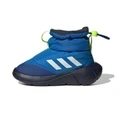 Детские ботинки adidas Monofit для малышей, синие, Размер: 26.5, Цвет: синий | Китай.рф