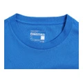 Футболка adidas Sport Essentials мужская синяя с коротким рукавом, Цвет: синий, Размер: S | Китай.рф