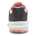 Кроссовки для бега adidas Marathon 16 женские серые, Цвет: серый, Размер: 39⅓ | Китай.рф