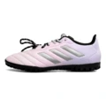 Футбольные бутсы adidas GOLETTO 8 с шипами розово-фиолетовые унисекс, Цвет: розово-фиолетовый, Размер: 42⅔ | Китай.рф
