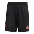 Шорты adidas Real Madrid 20-21 выездные черные, Цвет: черный, Размер: S | Китай.рф