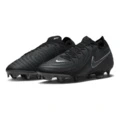 Бутсы футбольные Nike Phantom GX 2 Pro, черный, Цвет: черный, Размер: 40.5 | Китай.рф