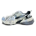 Кроссовки Nike V2K Run сине-черные, Цвет: сине-черный, Размер: 35.5 | Китай.рф