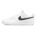 Кроссовки скейтборд Nike Court Vision 1 кастомные ручной росписи мужские, Цвет: светло-голубой, Размер: 38.5 | Китай.рф