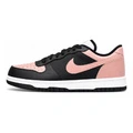 Кроссовки Nike Dunk Skate низкие черно-розовые, Цвет: Black Pink Toes (специальный подарочный пакет), Размер: 40 | Китай.рф