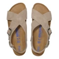 Сандалии Birkenstock Tulum для женщин, Цвет: песочный цвет, Размер: 36 | Китай.рф