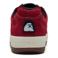 Кроссовки Phenix URBAN Low для скейтбординга красные, Цвет: Красный-RD, Размер: 35 | Китай.рф