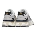 Кроссовки для бега New Balance NB 9060 мужские низкие серые, Цвет: серый, Размер: 41.5, Издание: D ширина (стандартная колодка) | Китай.рф