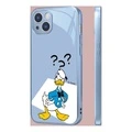 Чехол Disney для iPhone с Дональдом Даком, Модель: iPhone14, Цвет: Sierra Blue | Китай.рф