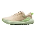 Кроссовки для бега lululemon Beyondfeel Trail женские, Цвет: Light Linen/Light Avocado/Frozen Green/PLIN/LIAV/GNFZ, Размер: 40 | Китай.рф