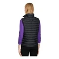 Жилет Canada Goose Aethera женский чёрный, Размер: XS, Цвет: черный | Китай.рф