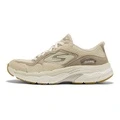 Кроссовки Skechers женские для бега, Цвет: светло-бежевый, Размер: 35 | Китай.рф