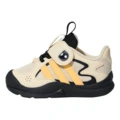Пинетки Adidas Flexifin для малышей бежевые, Цвет: бежевый, Размер: 20 | Китай.рф