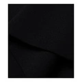 Свитер LOEWE с круглым вырезом и логотипом, Цвет: черный, Размер: M | Китай.рф