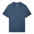 Футболка On Court Quick Dry Unisex Ink Blue с круглым вырезом, Цвет: чернильно-синий, Размер: XS | Китай.рф