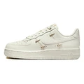 Кроссовки Nike Air Force 1 кастомные сакура розово-белые женские, Цвет: Розовый и белый, Размер: 35.5 | Китай.рф