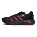 Кроссовки для бега adidas LIGHTBLAZE 811 мужские черно-красно-белые, Цвет: черный красный белый, Размер: 39⅓ | Китай.рф