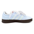 Кроссовки для скейтборда adidas VL Court 2.0 серия Blue Dream, Цвет: светло-голубой, Размер: 35⅔ | Китай.рф