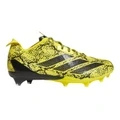 Футбольные бутсы adidas Adizero Electric 2 7v7 мужские жёлтые, Цвет: желтый, Размер: 40⅔ | Китай.рф
