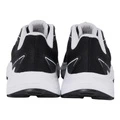 Мужские беговые кроссовки adidas ROAM WANDER с амортизацией, чёрно-белые, Цвет: черно-белый, Размер: 39⅓ | Китай.рф