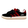 Кроссовки для скейтборда adidas Grand Court Base 00s, год лошади, чёрно-красные, Цвет: черно-красный, Размер: 36 | Китай.рф