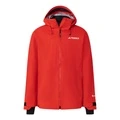 Куртка для лыжного спорта adidas Terrex XPERIOR GORE-TEX 3L, мужская, водостойкая, Цвет: красный, Размер: M | Китай.рф