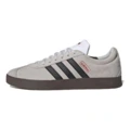 Кроссовки adidas VL Court 2.0 кастомные унисекс исландский синий, Цвет: Исландский синий, Размер: 36 | Китай.рф