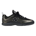 Кроссовки беговые Aimé Leon Dore x New Balance RC56 унисекс чёрно-серебристые, Цвет: черный серебристый, Размер: 40, Издание: ширина D | Китай.рф