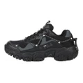 Кроссовки FILA Running Pink Flame Sweetheart из Китая, Цвет: черный порох, Размер: 35 | Китай.рф