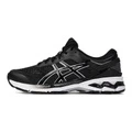 Кроссовки для бега Asics Gel-Kayano 26 мужские чёрные, Размер: 46.5 | Китай.рф