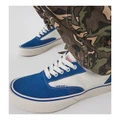 Кеды Vision Street Wear Trainers Plus унисекс темно-синие, Цвет: королевский синий, Размер: 35 | Китай.рф