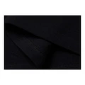 Топ женский Chrome Hearts с логотипом, чёрный, Цвет: черный, Размер: M | Китай.рф