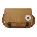 Сумка через плечо Converse Messenger из полиэстера коричневая, Цвет: коричневый | Китай.рф