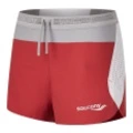 Спортивные шорты Saucony мужские Lava Flow Red, Цвет: Лавово-красный, Размер: XL | Китай.рф