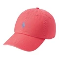 Бейсбольная кепка Polo Ralph Lauren мужская персиковая, Стиль: Персиково-розовый, Размер: one size | Китай.рф