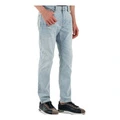 Джинсы Emporio Armani J06 прямые мужские с средней посадкой, Цвет: синий, Размер: 30 | Китай.рф