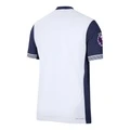 Футболка Nike Tottenham Hotspur Match Home сезон 2024/25 мужская белая, Цвет: Белый, Размер: M | Китай.рф