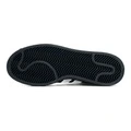 Кроссовки adidas originals Superstar 2 из Китая, Цвет: черный серебристый, Размер: 36⅔ | Китай.рф