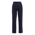 Брюки Lululemon Scuba Mid-Rise Velvet Cord, Цвет: Военно-Морской Флот/Настоящий Военно-Морской Флот, Размер: 2 | Китай.рф