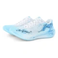 Кроссовки для бега Li Ning Wu Yue 2.0 с амортизацией и защитой от скольжения, низкие, мужские, Цвет: бурный, Размер: 40 | Китай.рф