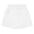 Детские шорты Fear Of God Essentials, Цвет: бежево-белый/Cloud White, Размер: 4/5 | Китай.рф