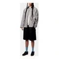 Куртка Carhartt WIP Clapton Pocket Jacket для женщин серая, Цвет: серый, Размер: XS | Китай.рф