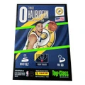 Спортивная карточка PANINI Халибертон, Индиана Пэйсерс, TC, Название продукта: 1 шт | Китай.рф