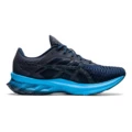 Кроссовки для бега Asics Novablast мужские синие, Размер: 44.5 | Китай.рф