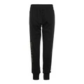 Трикотажные спортивные штаны VERSACE JEANS COUTURE с логотипом, Цвет: черный, Размер: S | Китай.рф