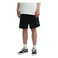 Шорты Carhartt WIP Casual для мужчин, тёмно-синие, Цвет: темно-синий, Размер: L | Китай.рф