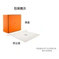 Сумка HERMES Videpoches из кожи Togo, серая, женская, Упаковка: с оригинальной упаковкой, Год: Штамп B | Китай.рф