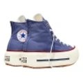 Кеды Converse Chuck Taylor All Star Lift унисекс синие, Цвет: синий, Размер: 40 | Китай.рф