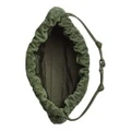 Сумка через плечо Bottega Veneta Dustbag из плетёной кожи, Упаковка: Базовая комплектация (сумка + пыльник) | Китай.рф